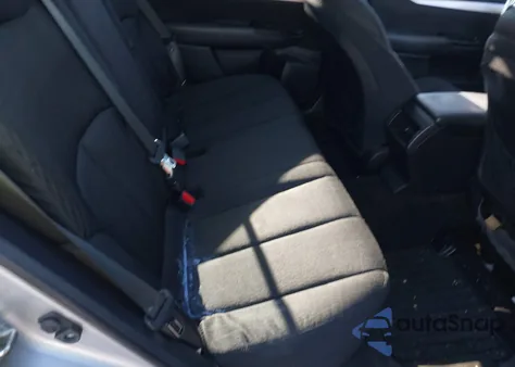 2012 Subaru Outback 2.5I Premium from USA, damaged, VIN 4S4BRBCC1C3296080